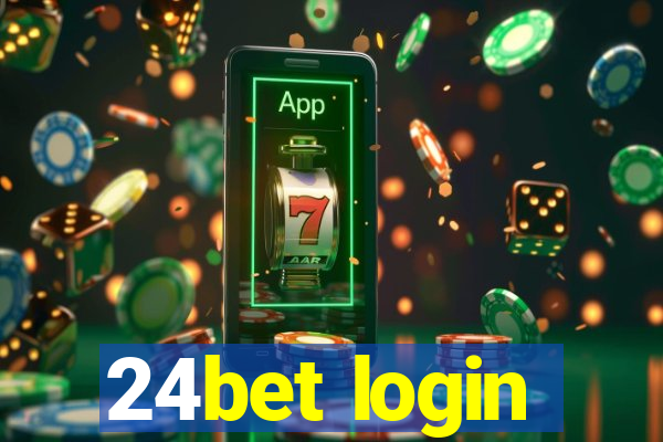 24bet login